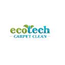 EcoTech Carpet Clean logo